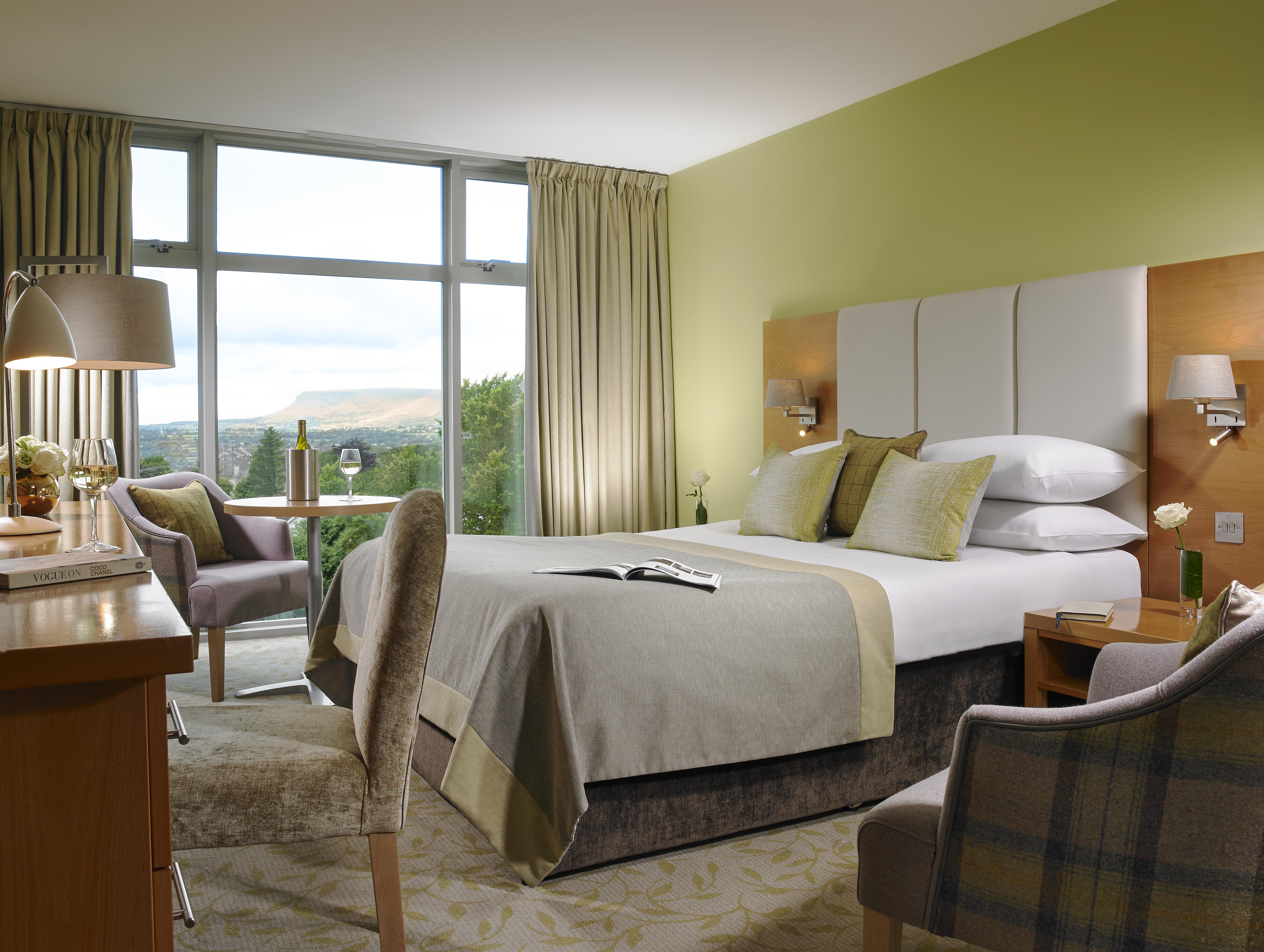 Sligo Park Hotel & Leisure Club Kültér fotó