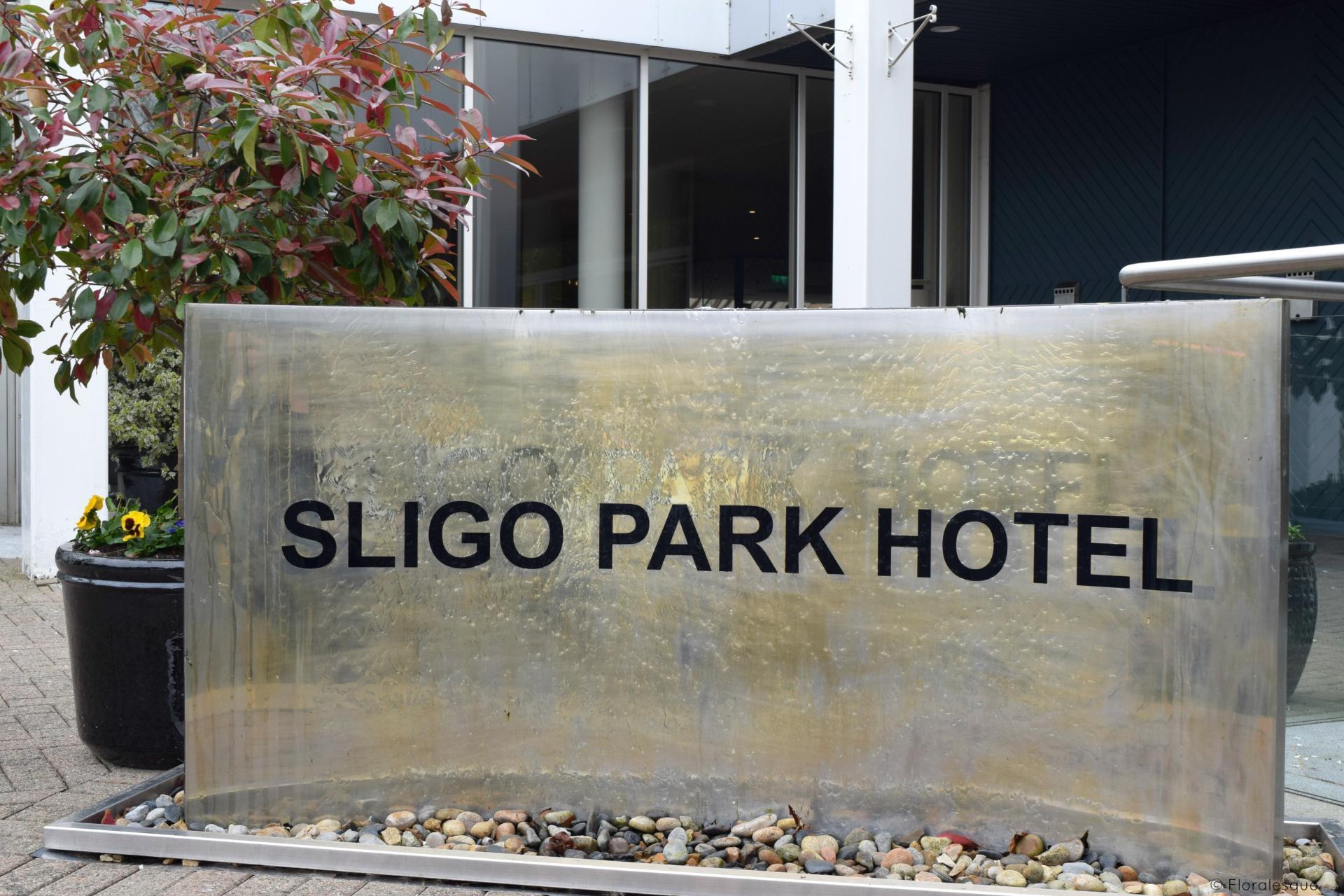 Sligo Park Hotel & Leisure Club Kültér fotó