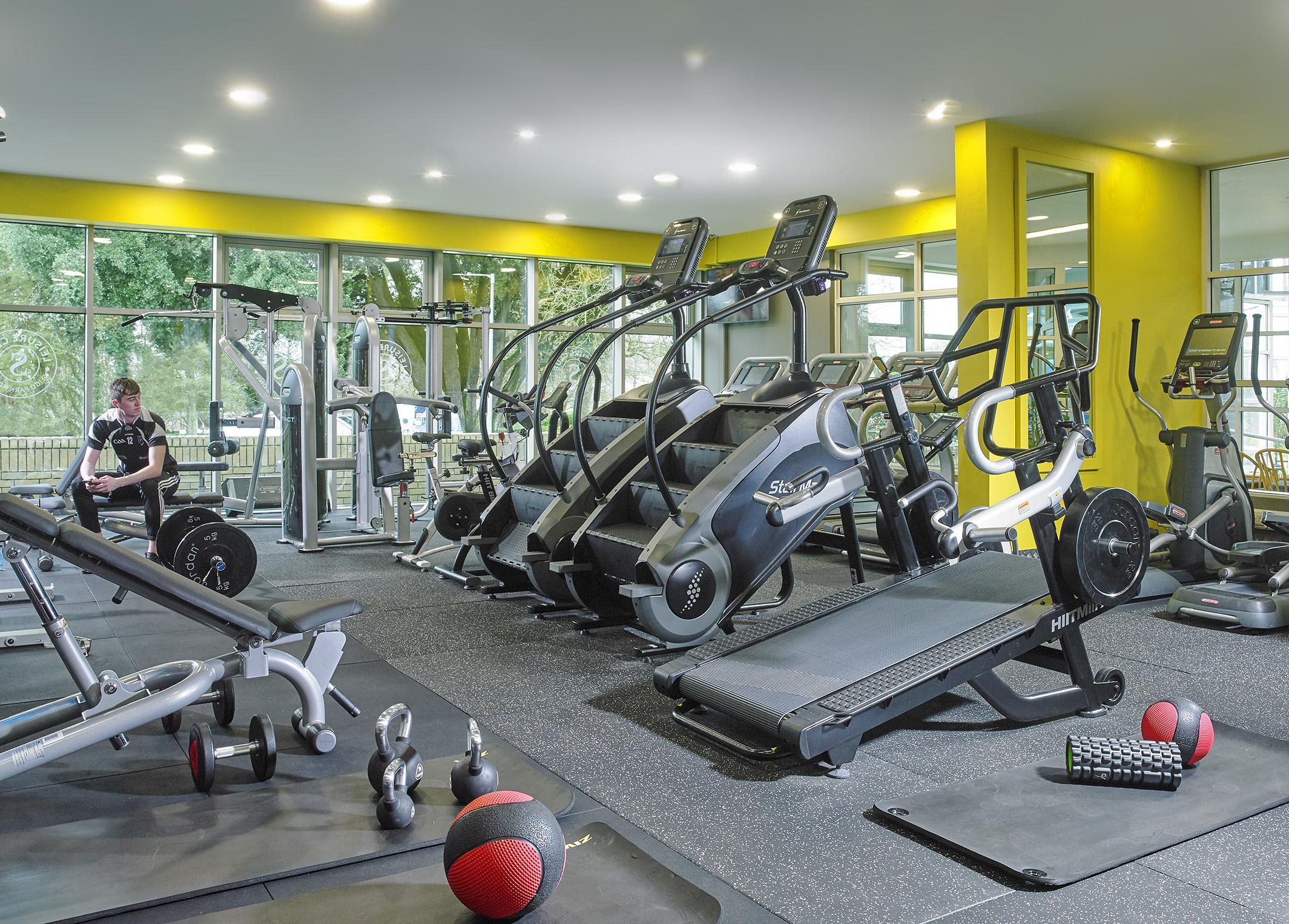 Sligo Park Hotel & Leisure Club Kültér fotó