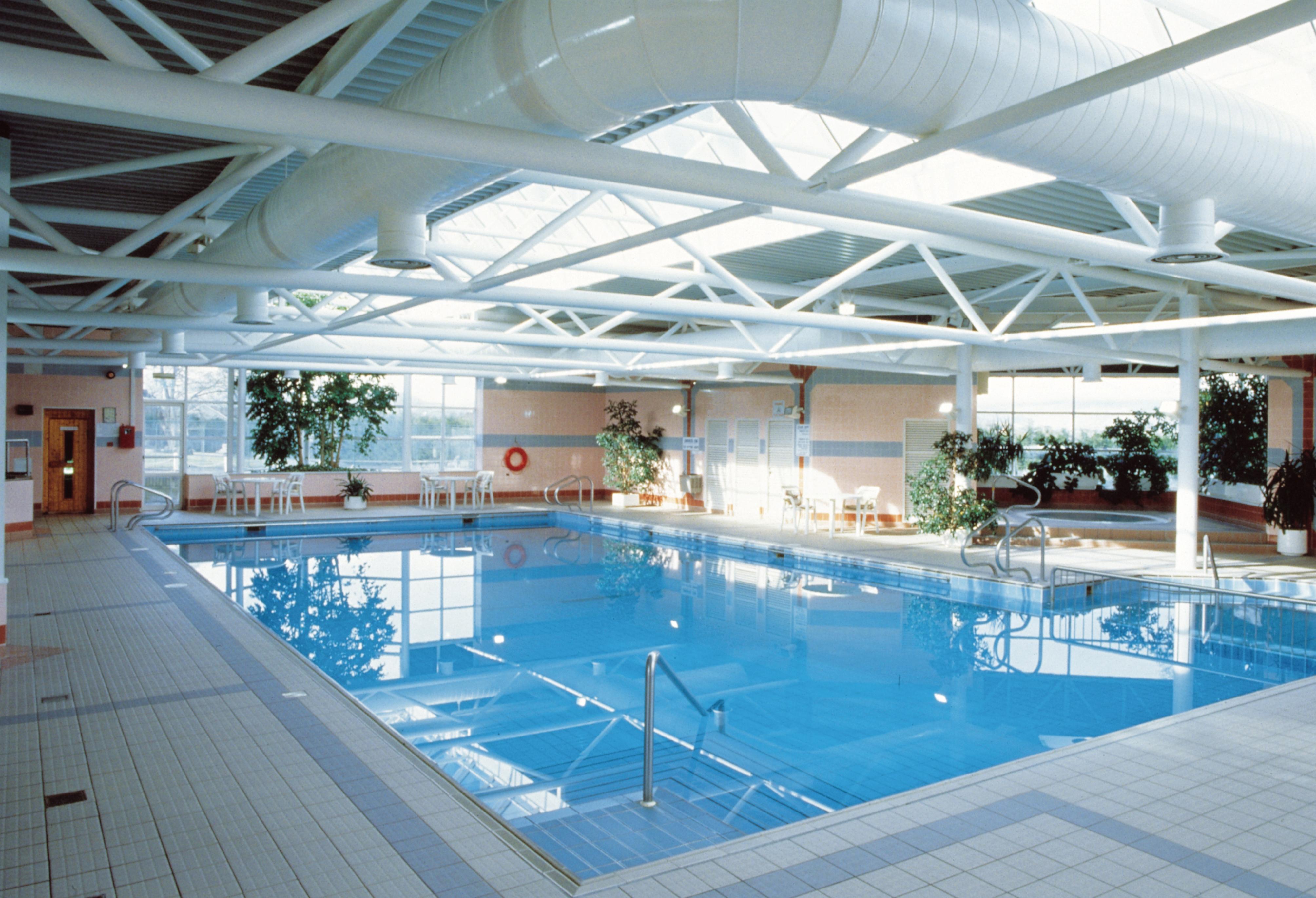 Sligo Park Hotel & Leisure Club Kültér fotó
