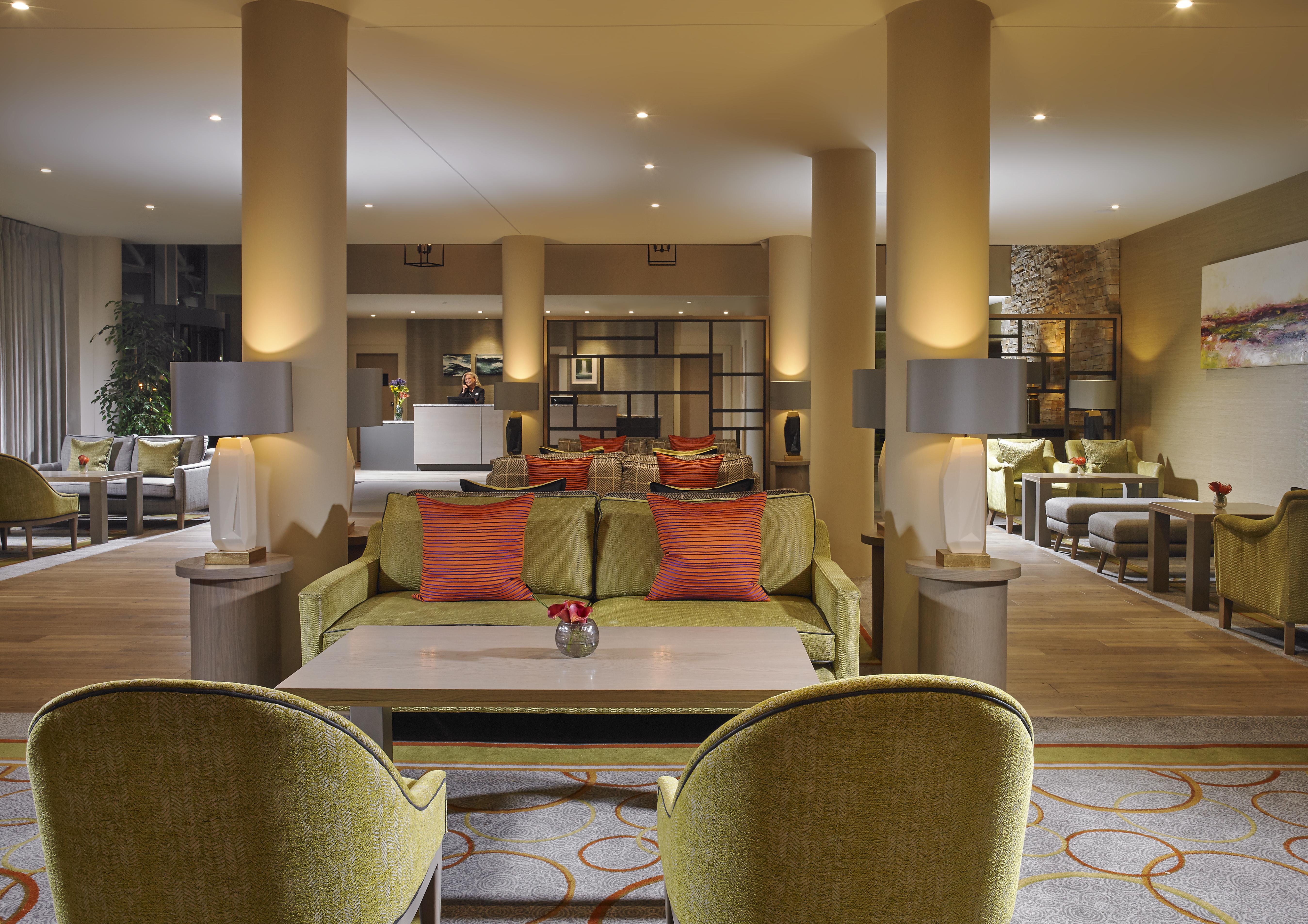 Sligo Park Hotel & Leisure Club Kültér fotó