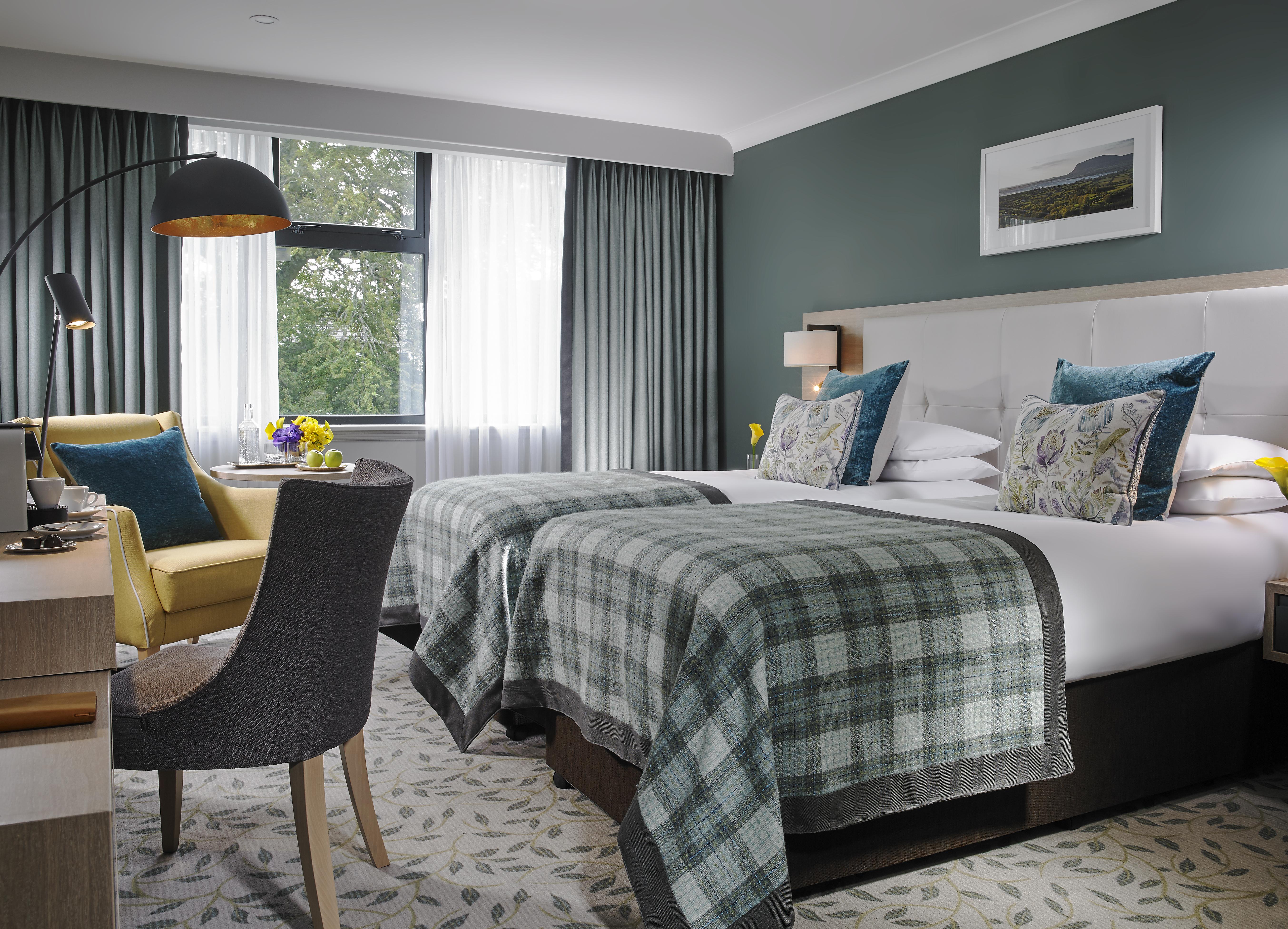 Sligo Park Hotel & Leisure Club Kültér fotó