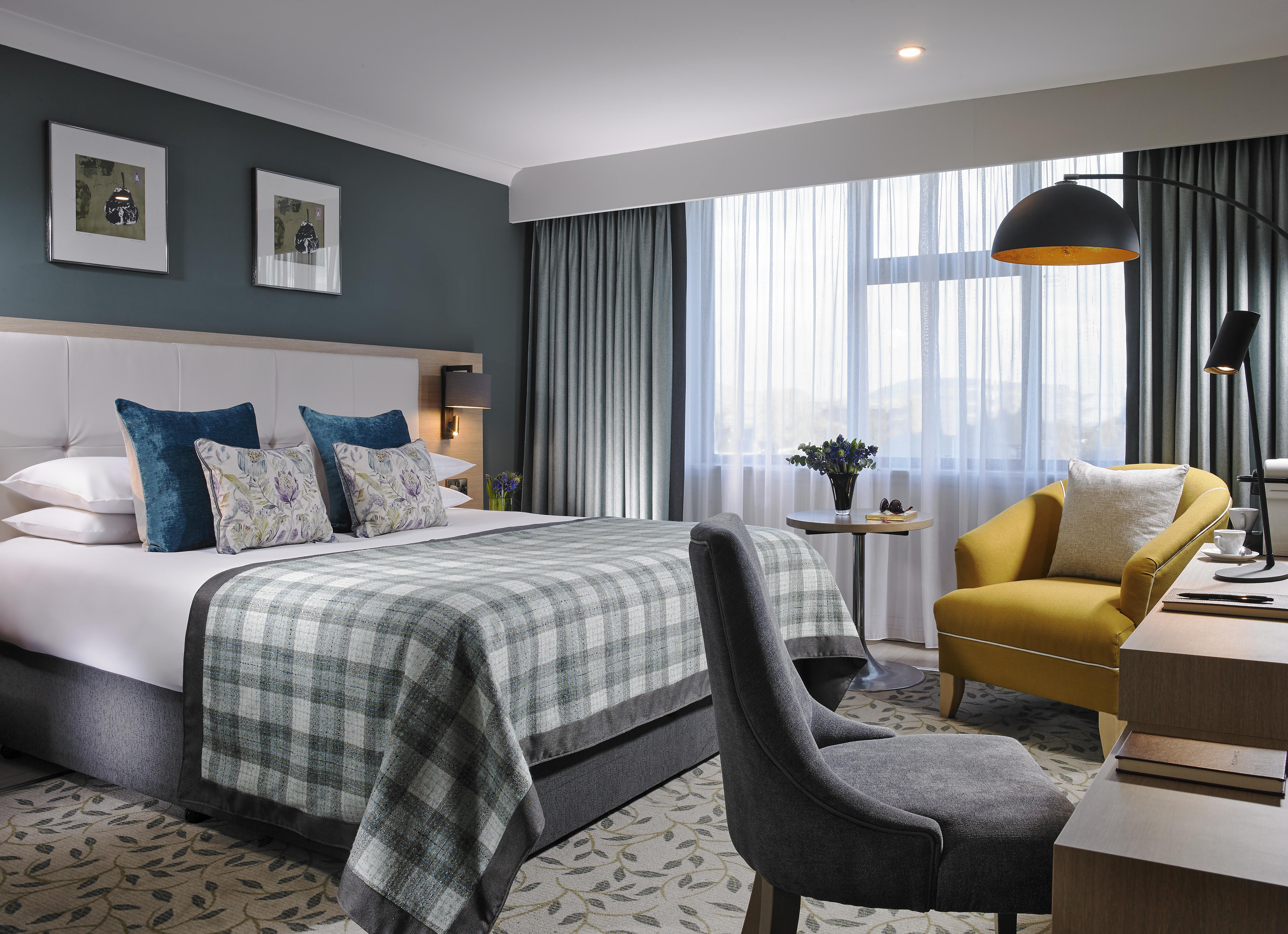 Sligo Park Hotel & Leisure Club Kültér fotó