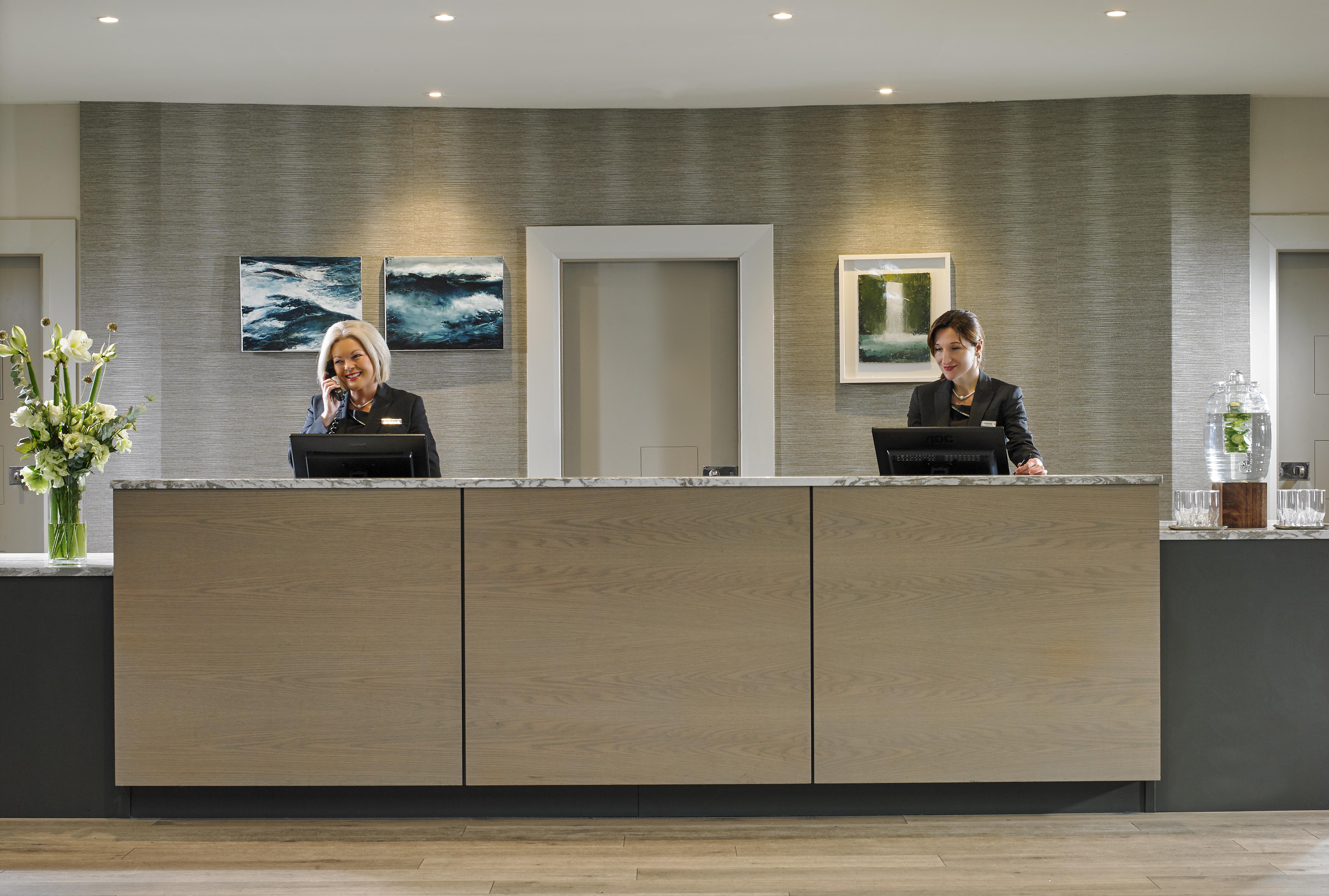 Sligo Park Hotel & Leisure Club Kültér fotó