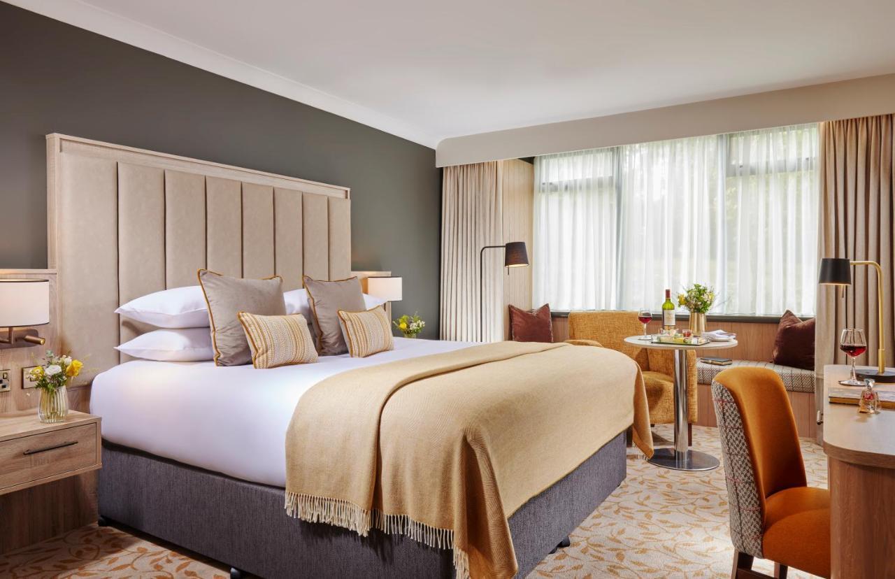 Sligo Park Hotel & Leisure Club Kültér fotó