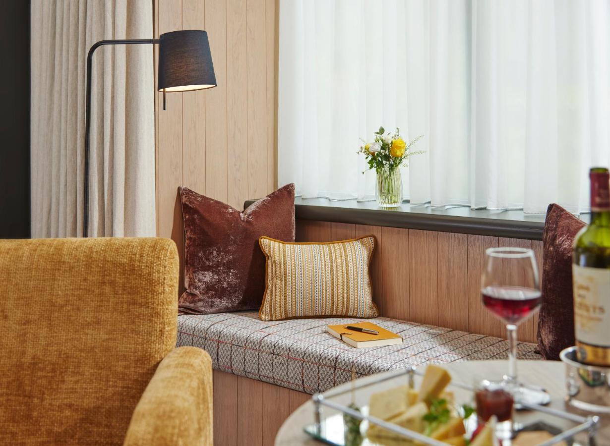 Sligo Park Hotel & Leisure Club Kültér fotó