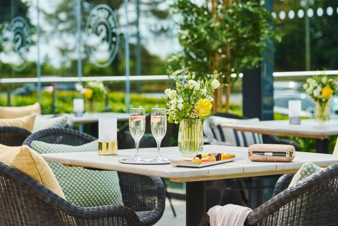 Sligo Park Hotel & Leisure Club Kültér fotó