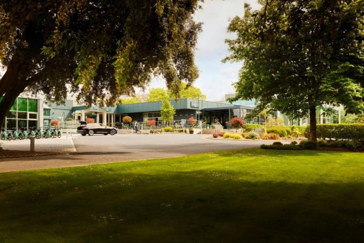 Sligo Park Hotel & Leisure Club Kültér fotó