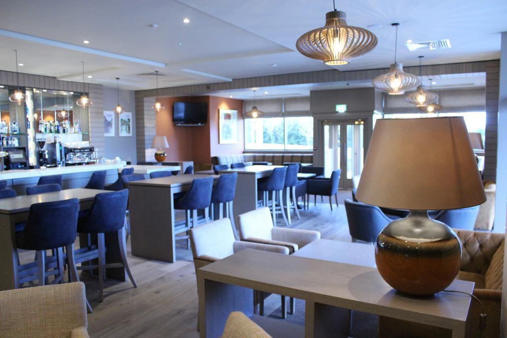 Sligo Park Hotel & Leisure Club Kültér fotó