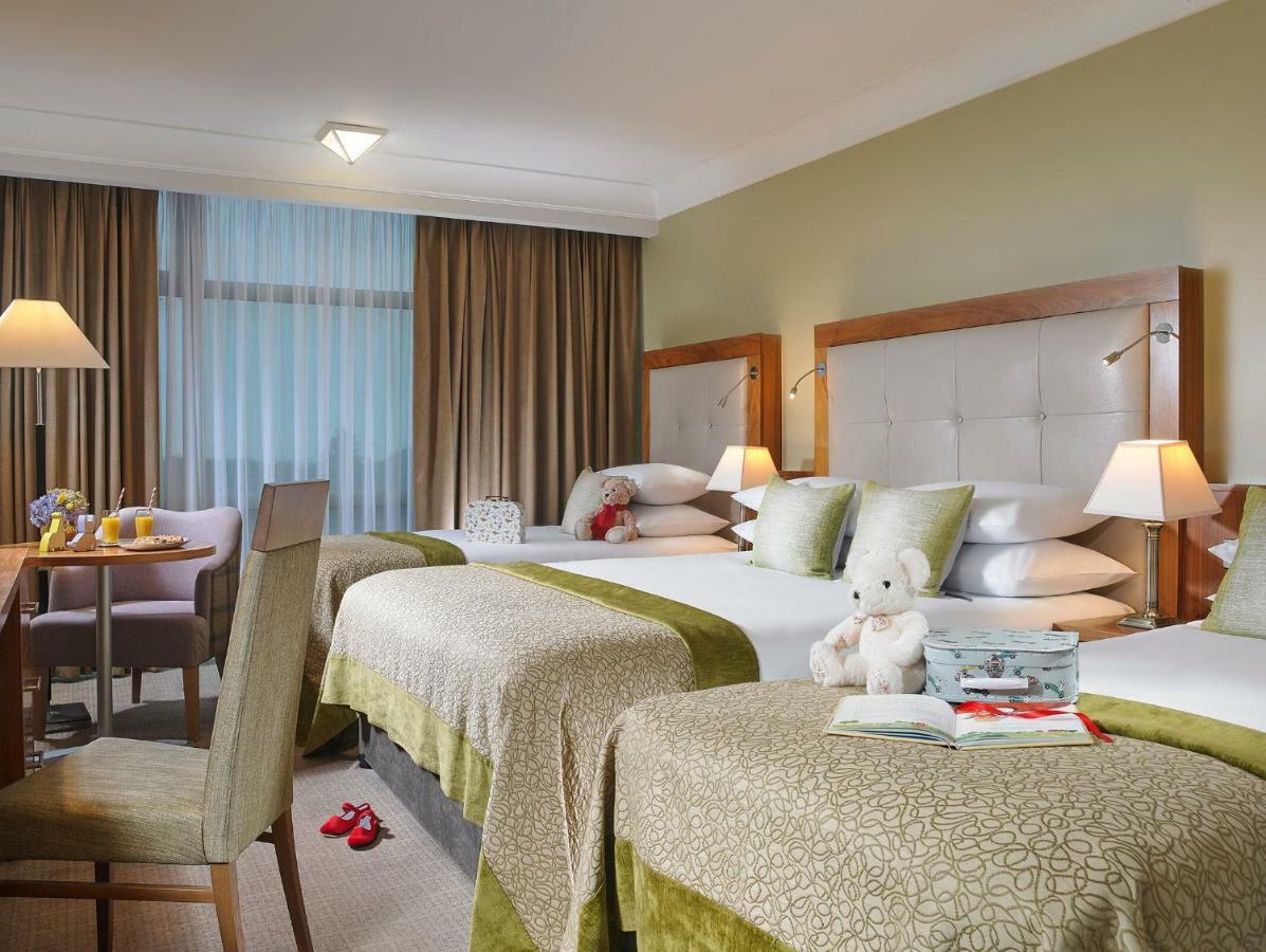 Sligo Park Hotel & Leisure Club Kültér fotó